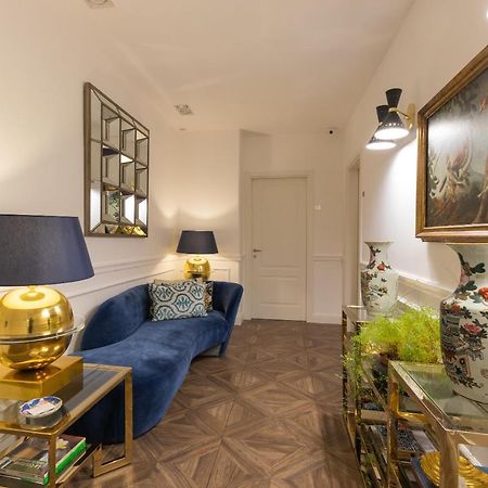 Kf Deluxe B&B Флоренция Екстериор снимка