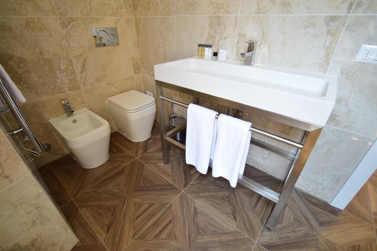 Kf Deluxe B&B Флоренция Екстериор снимка