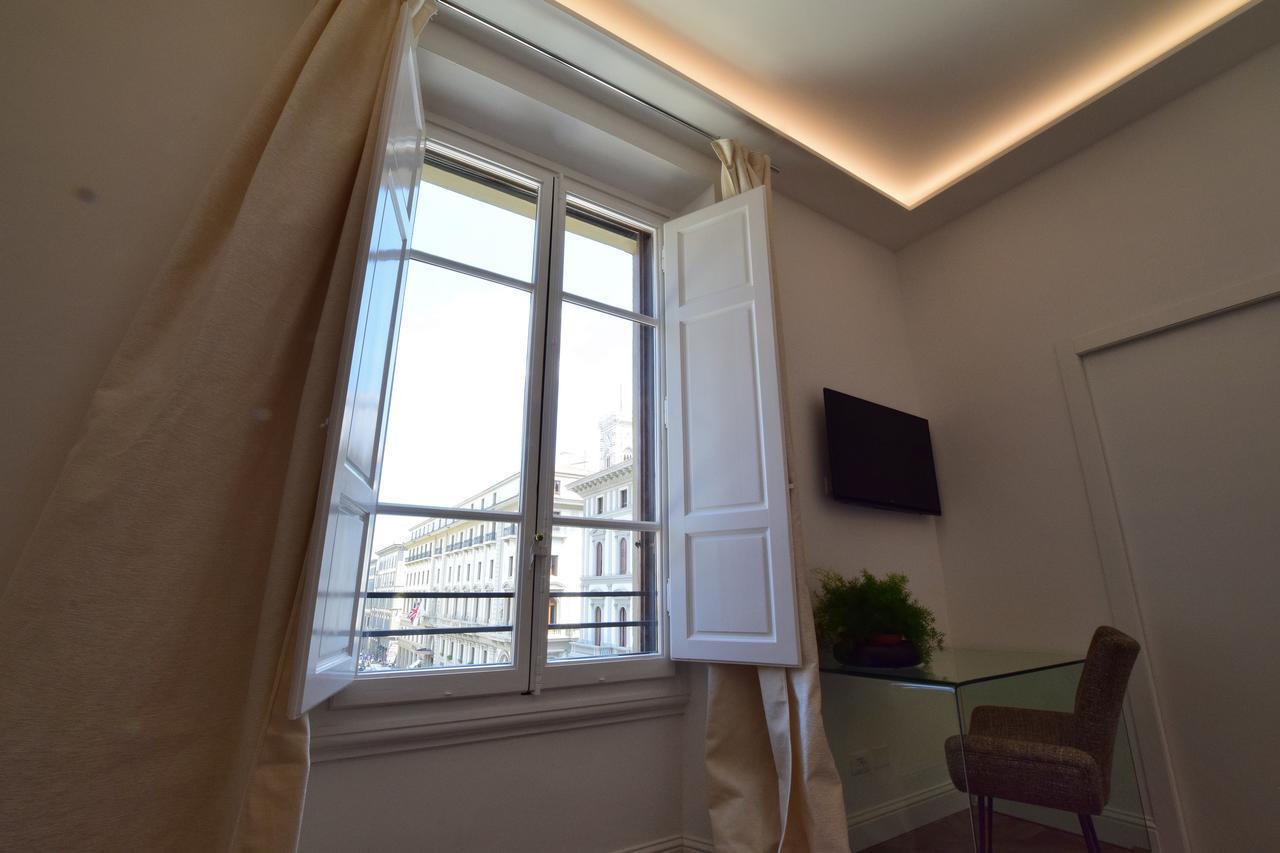 Kf Deluxe B&B Флоренция Екстериор снимка
