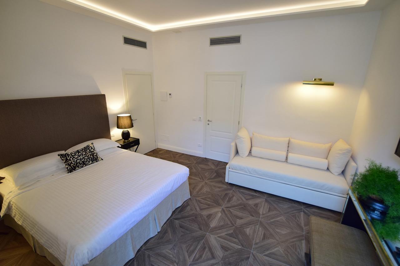 Kf Deluxe B&B Флоренция Екстериор снимка