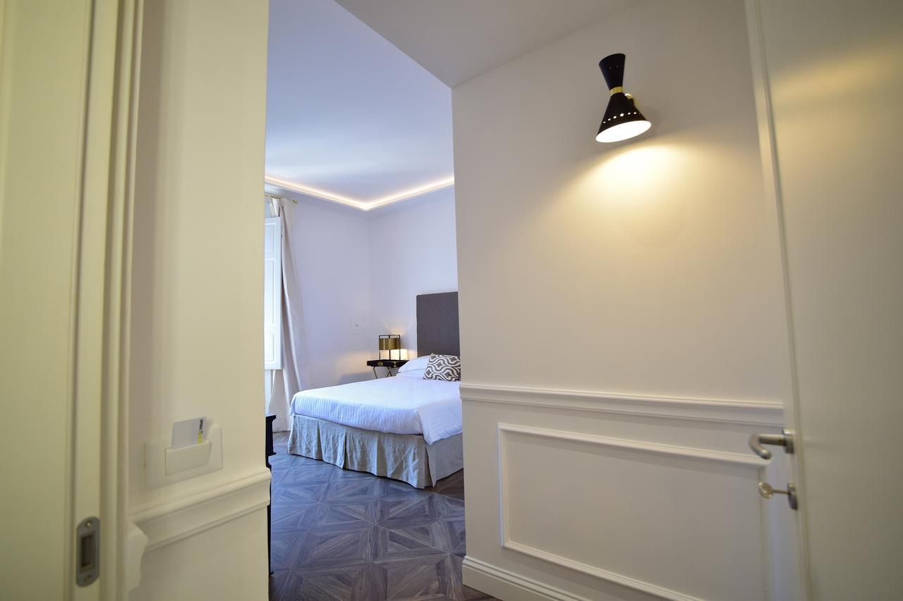 Kf Deluxe B&B Флоренция Екстериор снимка