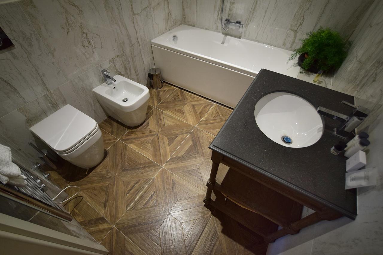Kf Deluxe B&B Флоренция Екстериор снимка