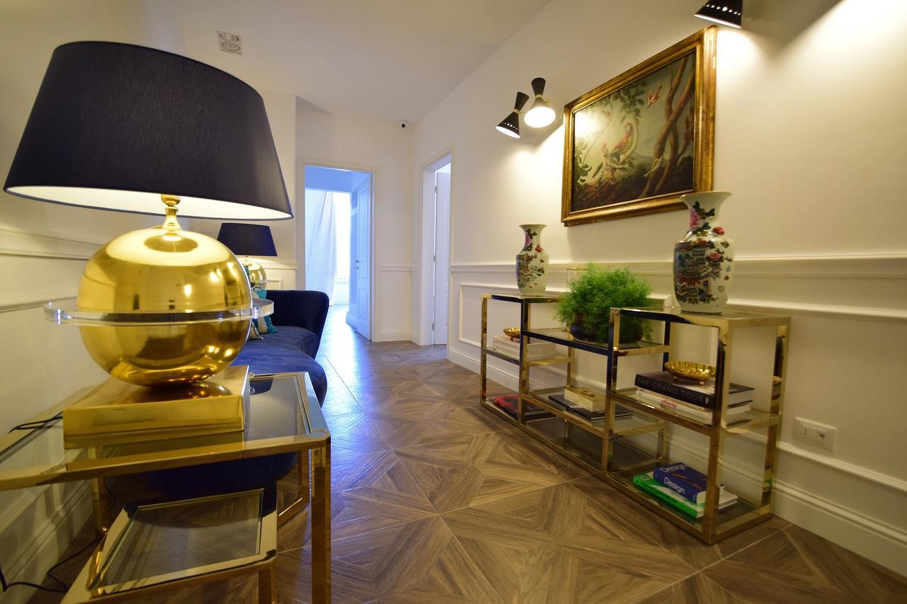 Kf Deluxe B&B Флоренция Екстериор снимка