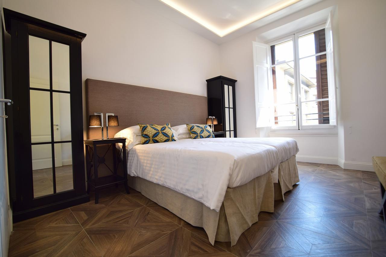 Kf Deluxe B&B Флоренция Екстериор снимка