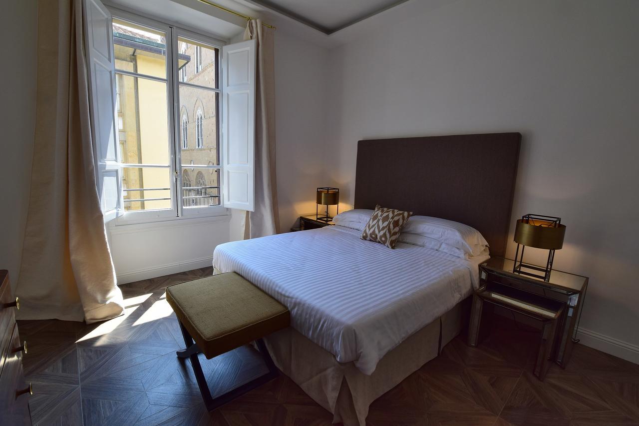 Kf Deluxe B&B Флоренция Екстериор снимка