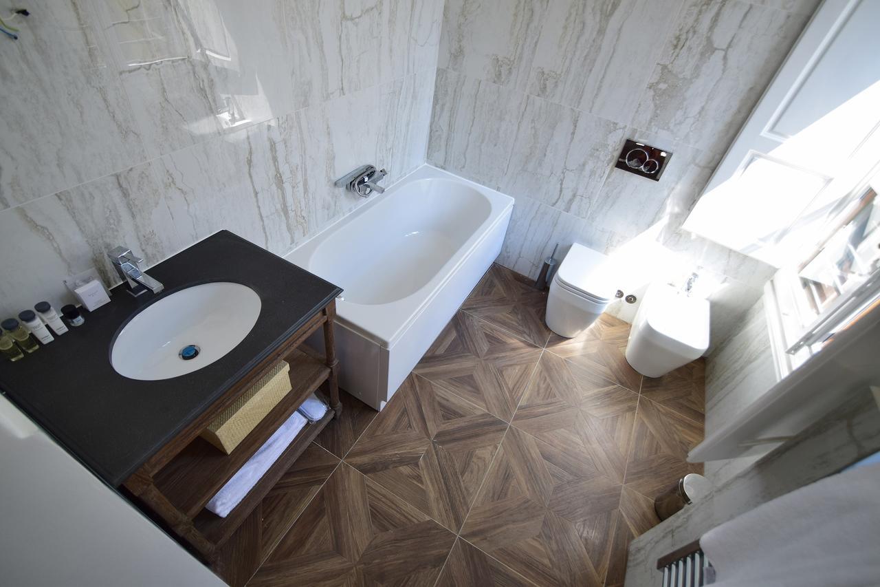 Kf Deluxe B&B Флоренция Екстериор снимка