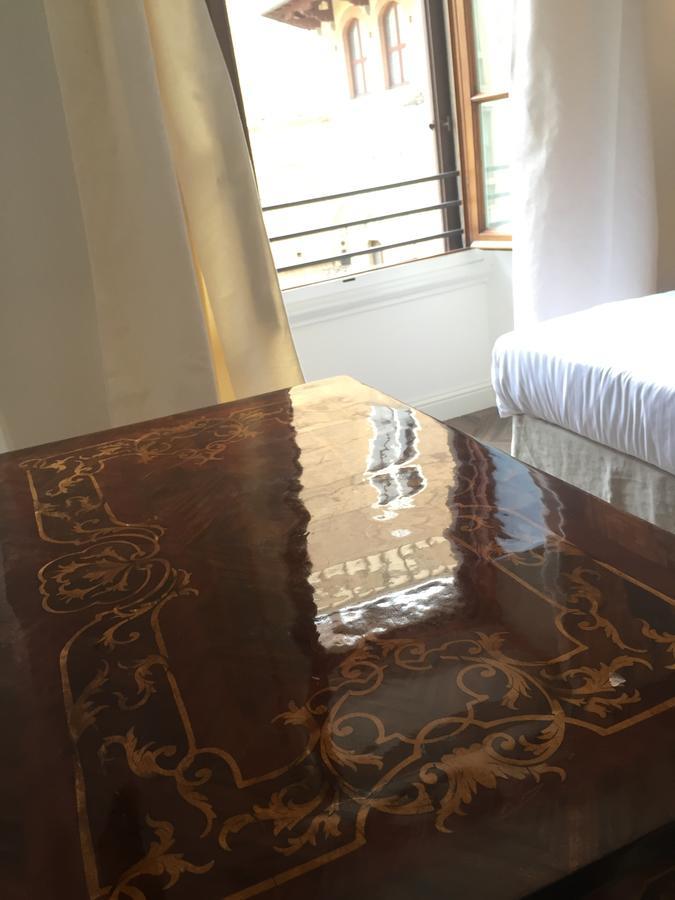 Kf Deluxe B&B Флоренция Екстериор снимка