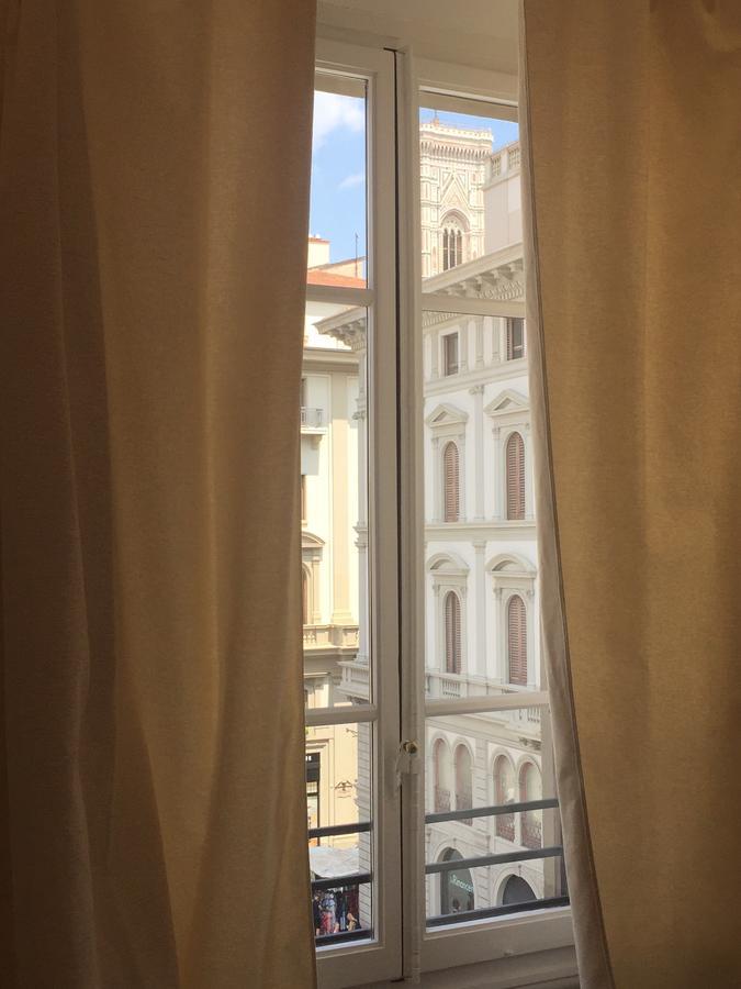 Kf Deluxe B&B Флоренция Екстериор снимка