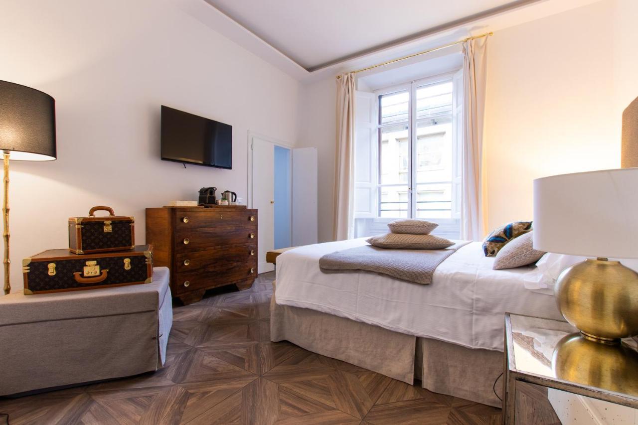 Kf Deluxe B&B Флоренция Екстериор снимка