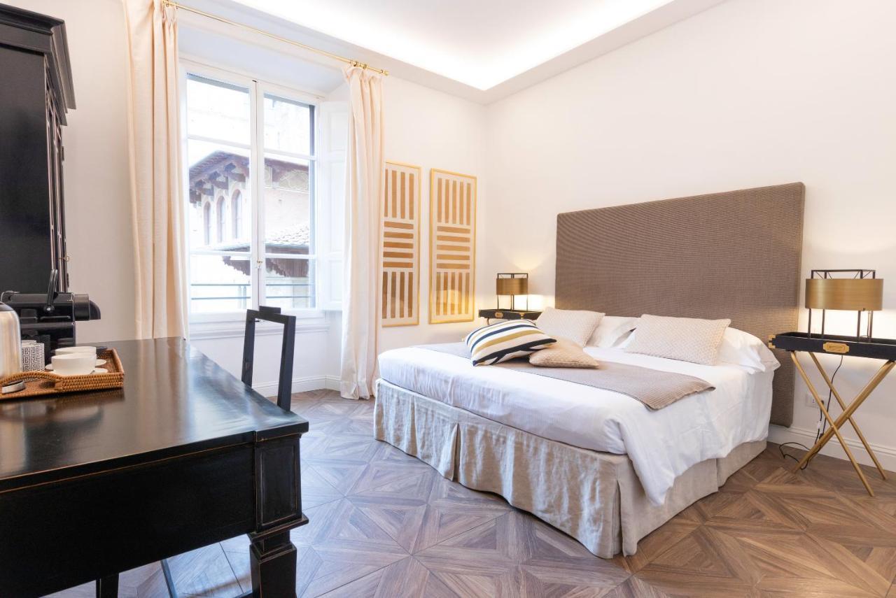 Kf Deluxe B&B Флоренция Екстериор снимка